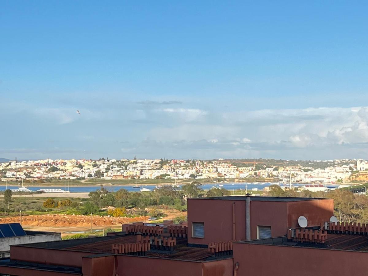Praia Da Rocha, Wi-Fi Gratuito By S&Bp 포티마오 외부 사진