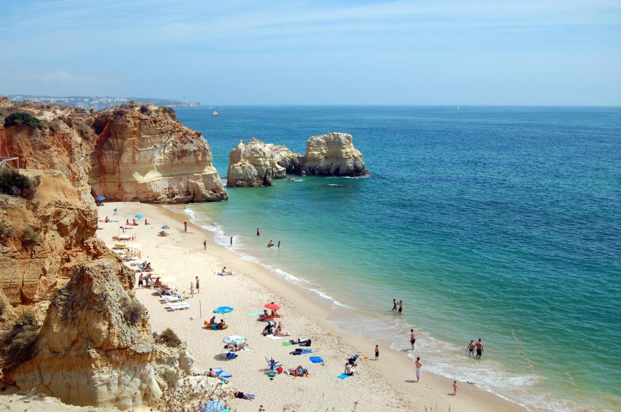 Praia Da Rocha, Wi-Fi Gratuito By S&Bp 포티마오 외부 사진