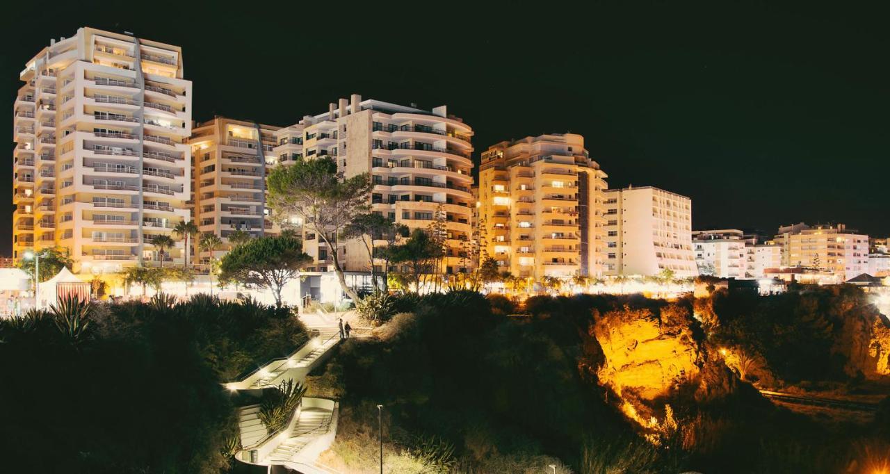 Praia Da Rocha, Wi-Fi Gratuito By S&Bp 포티마오 외부 사진