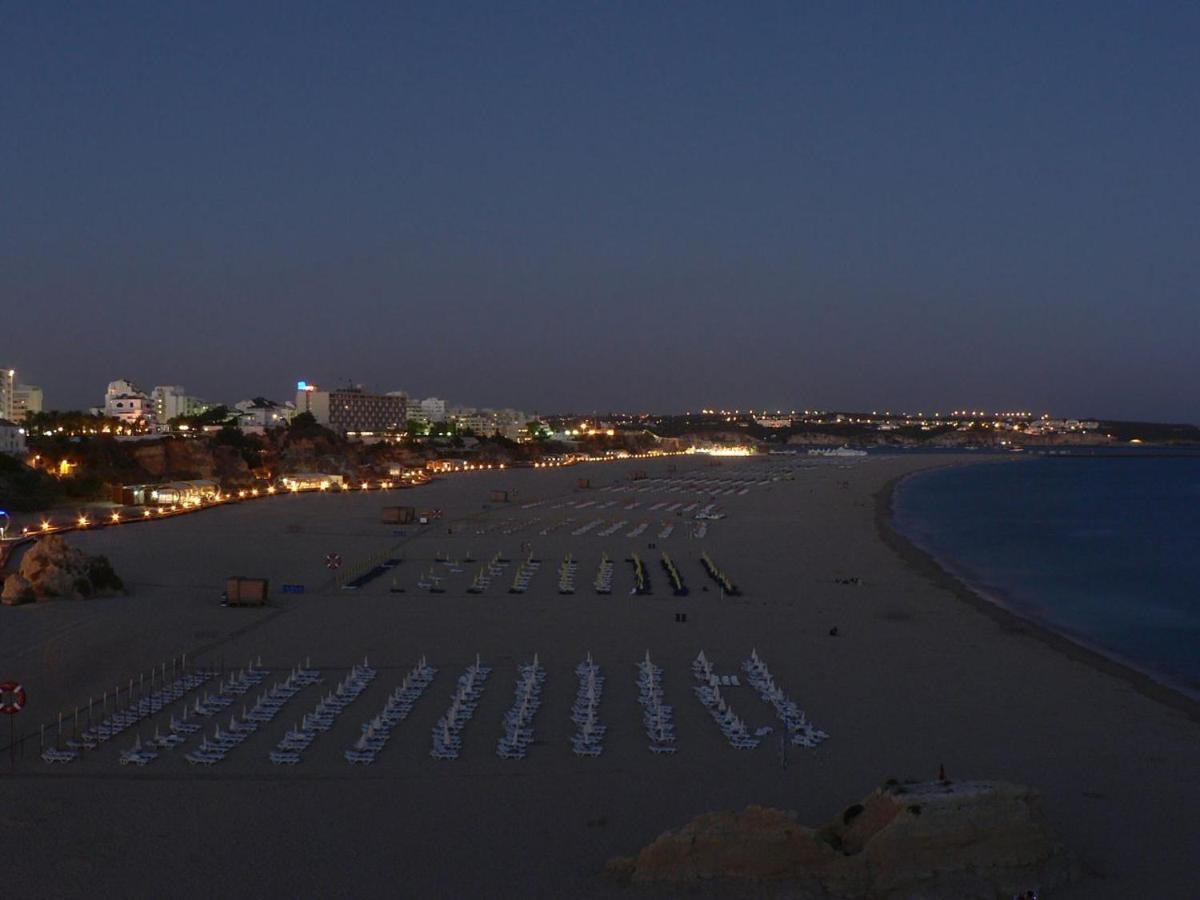Praia Da Rocha, Wi-Fi Gratuito By S&Bp 포티마오 외부 사진